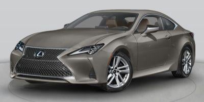 2023 Lexus RC 350 F SPORT AWD