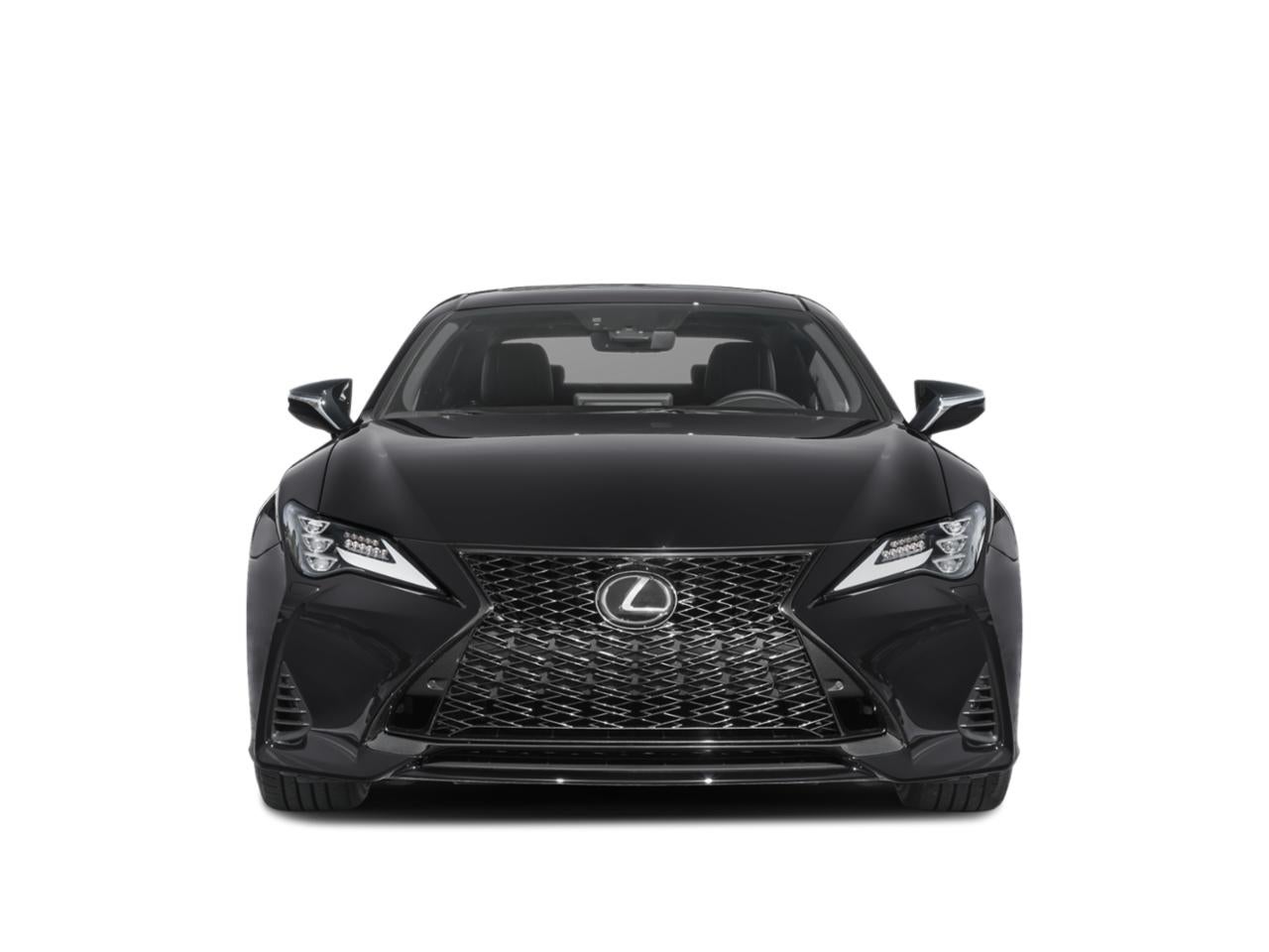 2023 Lexus RC 350 F SPORT AWD