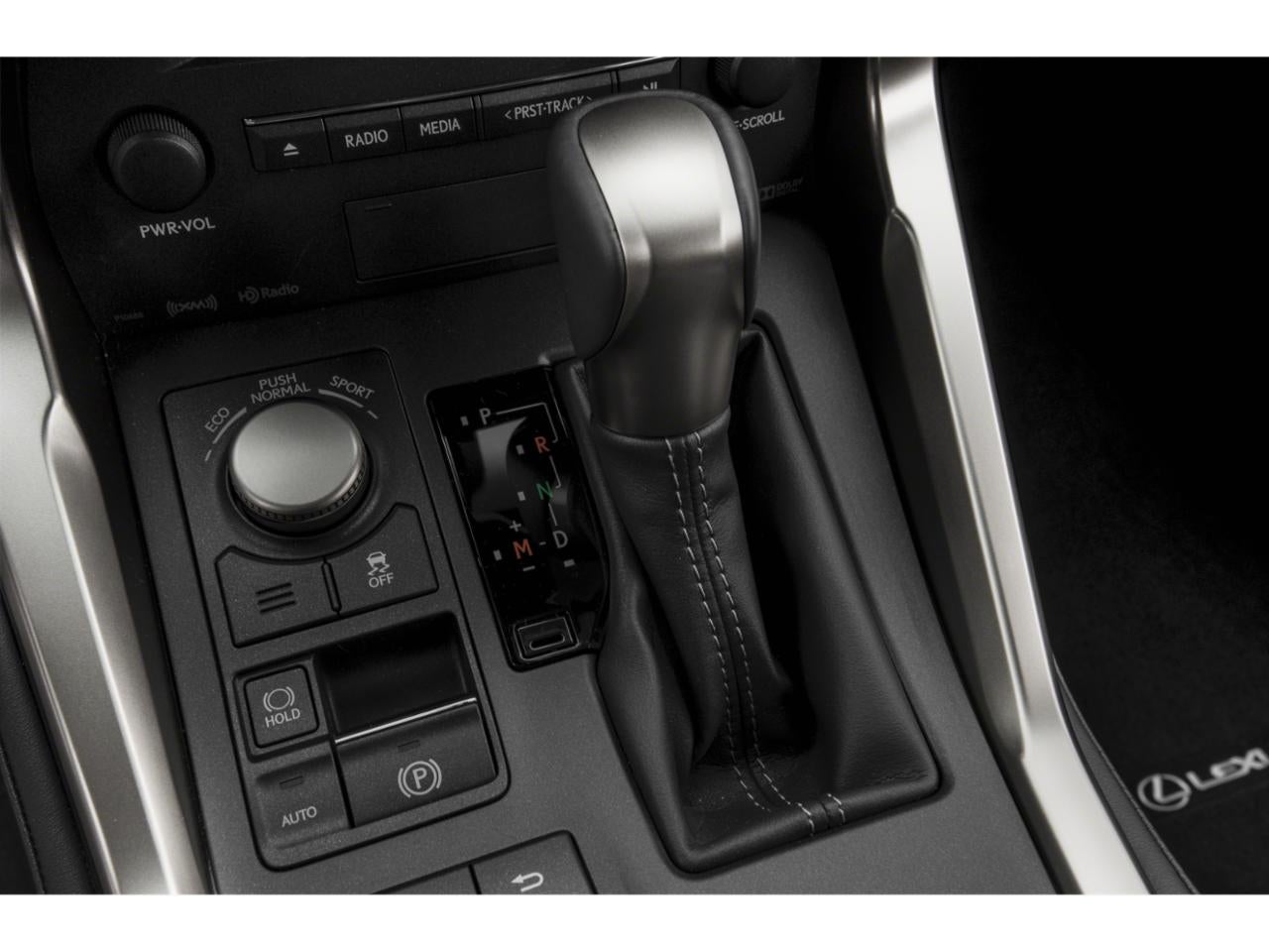 2015 Lexus NX Turbo AWD 4dr