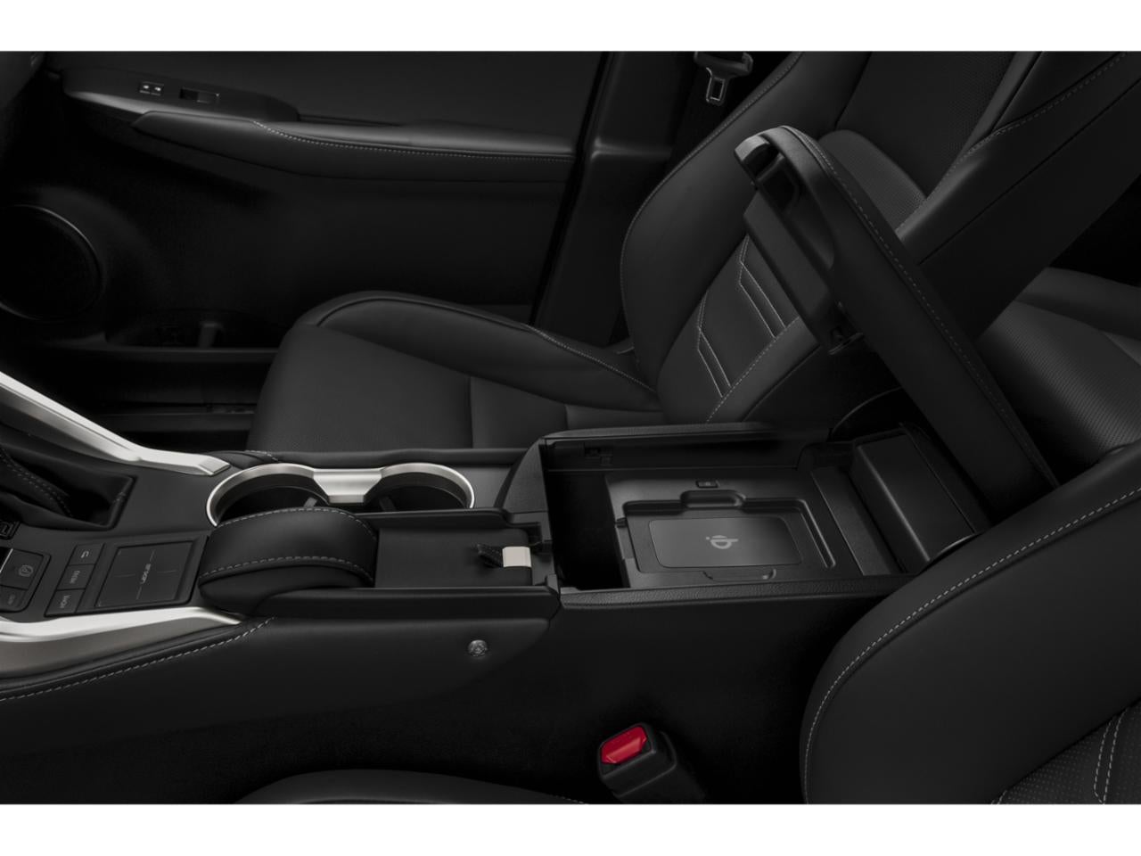 2015 Lexus NX Turbo AWD 4dr