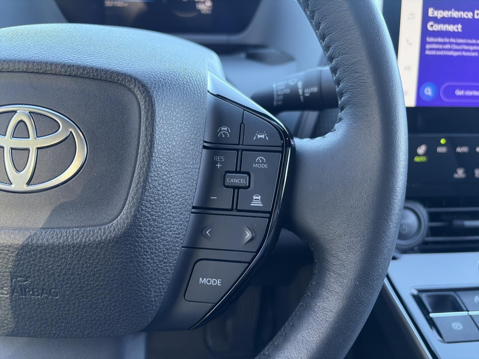 2024 Toyota bZ4X XLE AWD (Natl)