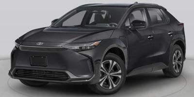 2024 Toyota bZ4X XLE AWD (Natl)