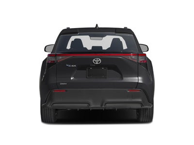 2024 Toyota bZ4X XLE AWD (Natl)
