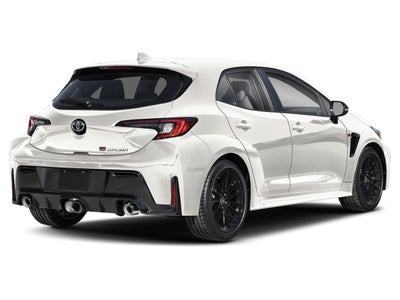 2024 Toyota GR Corolla Premium Manual (Natl)