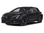 2024 Toyota GR Corolla Premium Manual (Natl)