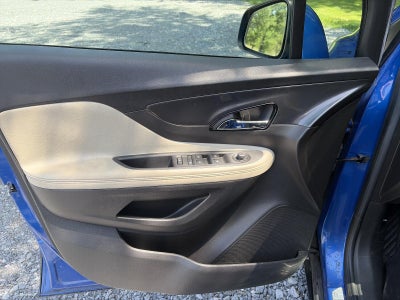 2017 Buick Encore Preferred II AWD