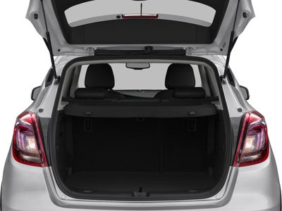2017 Buick Encore Preferred II AWD