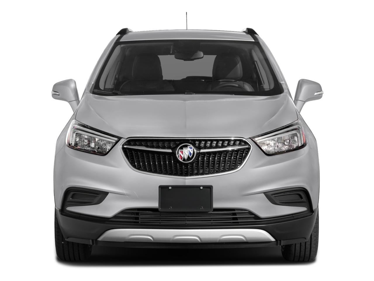 2017 Buick Encore Preferred II AWD