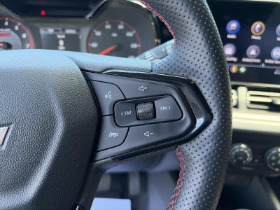 2024 Chevrolet Trax FWD 4dr 1RS