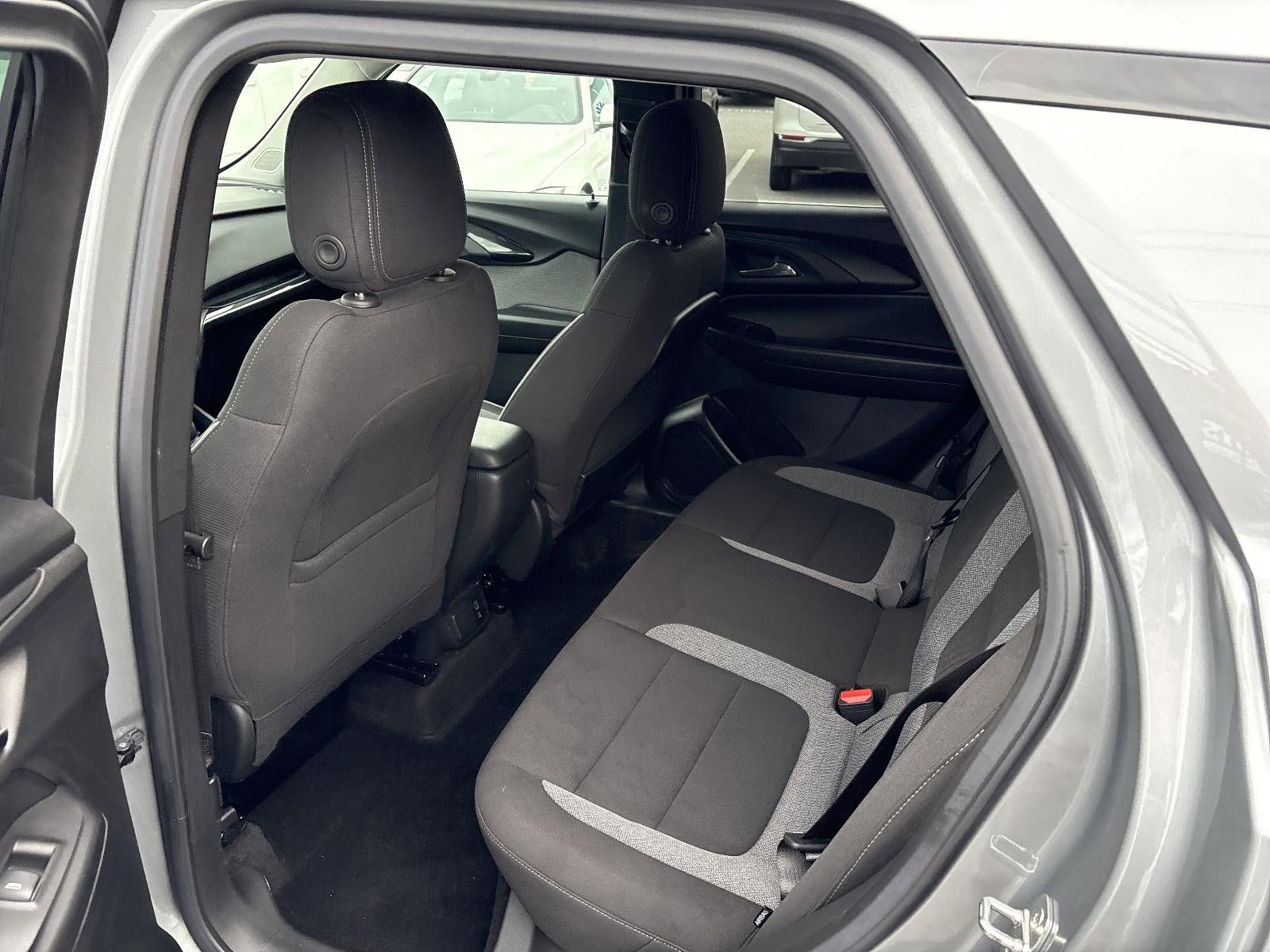 2023 Chevrolet Trailblazer FWD 4dr LT