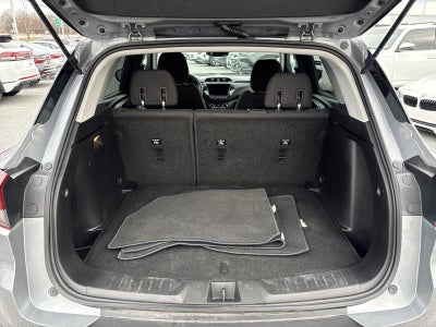 2023 Chevrolet Trailblazer FWD 4dr LT