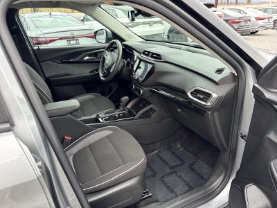 2023 Chevrolet Trailblazer FWD 4dr LT