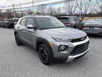 2023 Chevrolet Trailblazer FWD 4dr LT