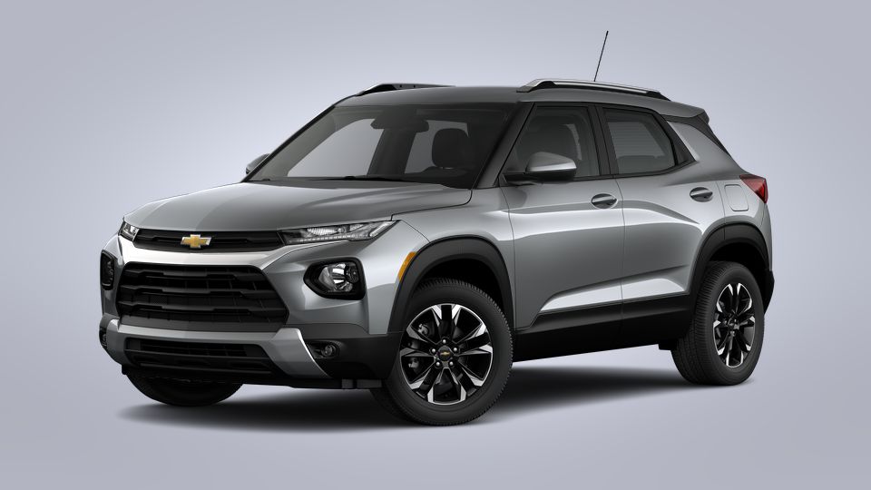 2023 Chevrolet Trailblazer FWD 4dr LT