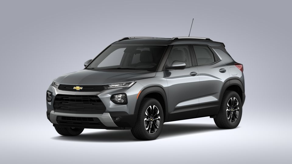 2023 Chevrolet Trailblazer FWD 4dr LT
