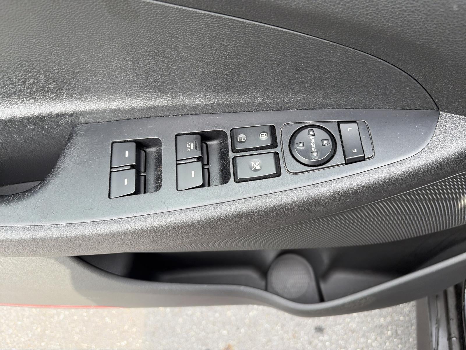 2016 Hyundai TUCSON AWD 4Dr Eco