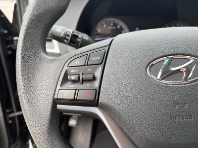 2016 Hyundai TUCSON AWD 4Dr Eco