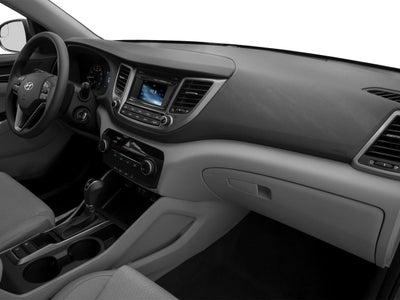 2016 Hyundai TUCSON AWD 4Dr Eco