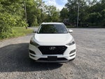 2019 Hyundai TUCSON SEL AWD
