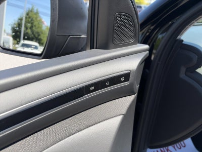 2024 Hyundai TUCSON HYBRID Limited AWD