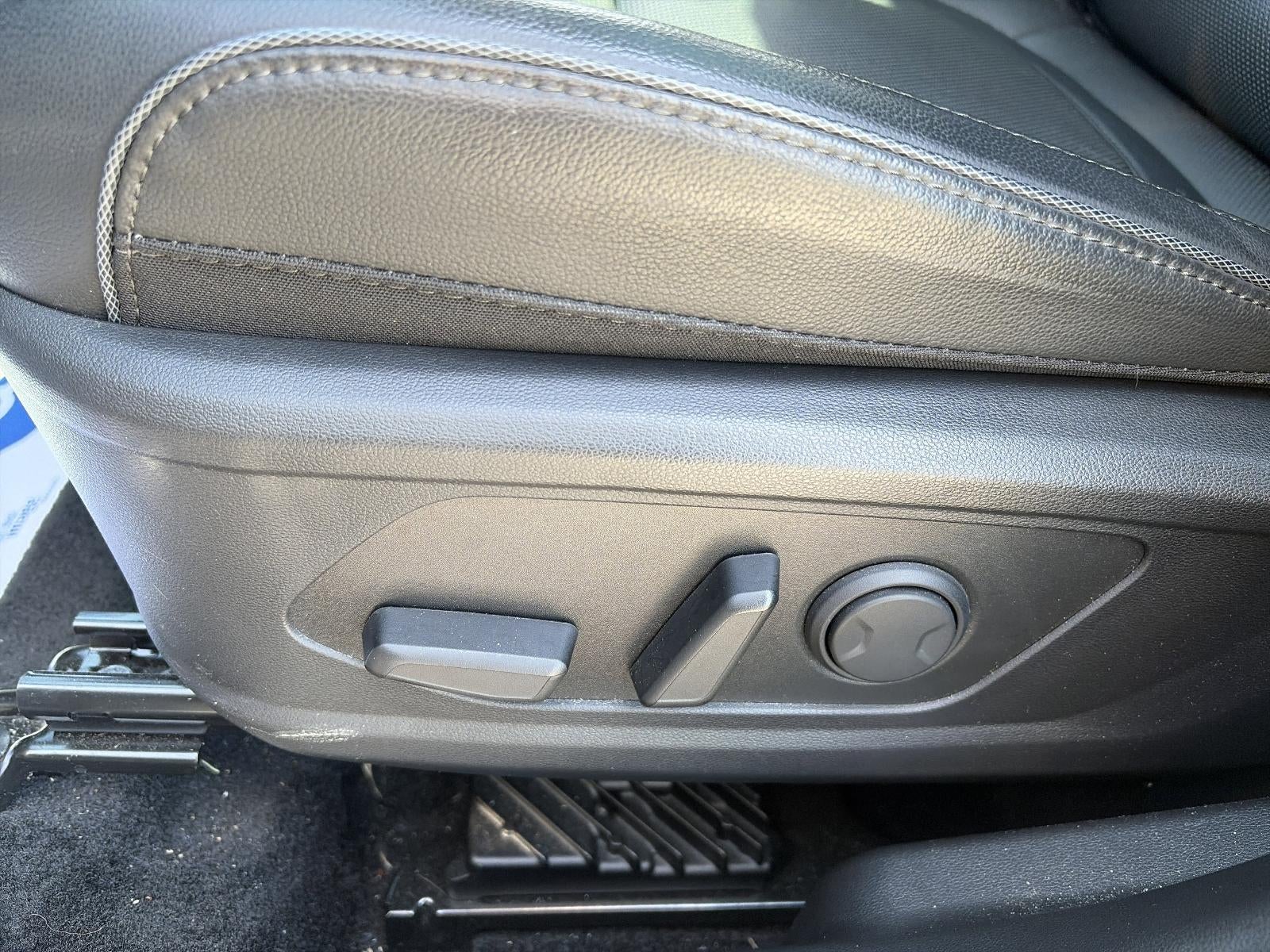 2024 Hyundai TUCSON HYBRID Limited AWD