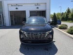 2024 Hyundai TUCSON HYBRID Limited AWD