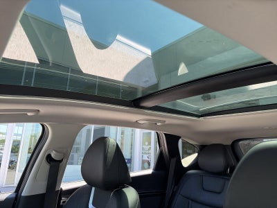2024 Hyundai TUCSON HYBRID Limited AWD