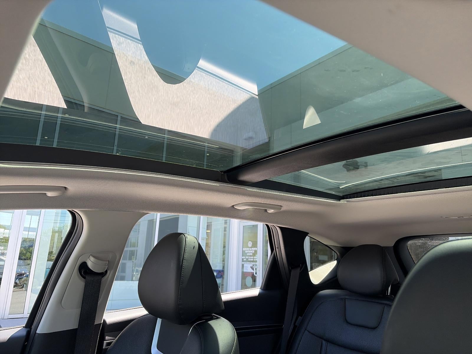 2024 Hyundai TUCSON HYBRID Limited AWD