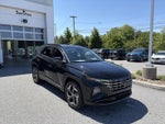 2024 Hyundai TUCSON HYBRID Limited AWD