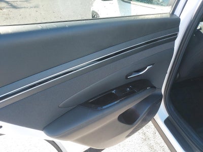 2022 Hyundai TUCSON HYBRID SEL Convenience AWD