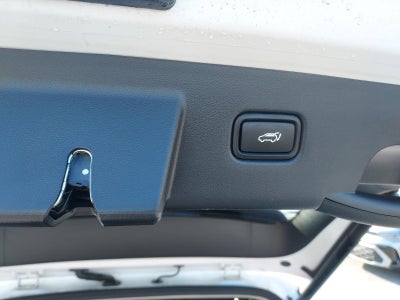 2022 Hyundai TUCSON HYBRID SEL Convenience AWD