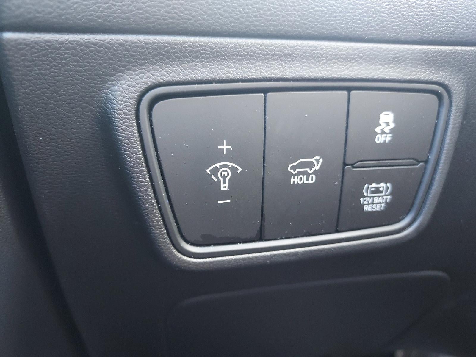 2022 Hyundai TUCSON HYBRID SEL Convenience AWD