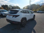 2022 Hyundai TUCSON HYBRID SEL Convenience AWD