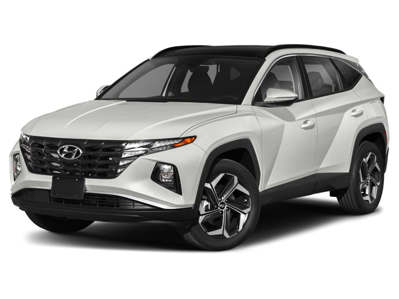 2022 Hyundai TUCSON HYBRID SEL Convenience AWD
