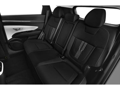 2022 Hyundai TUCSON HYBRID SEL Convenience AWD