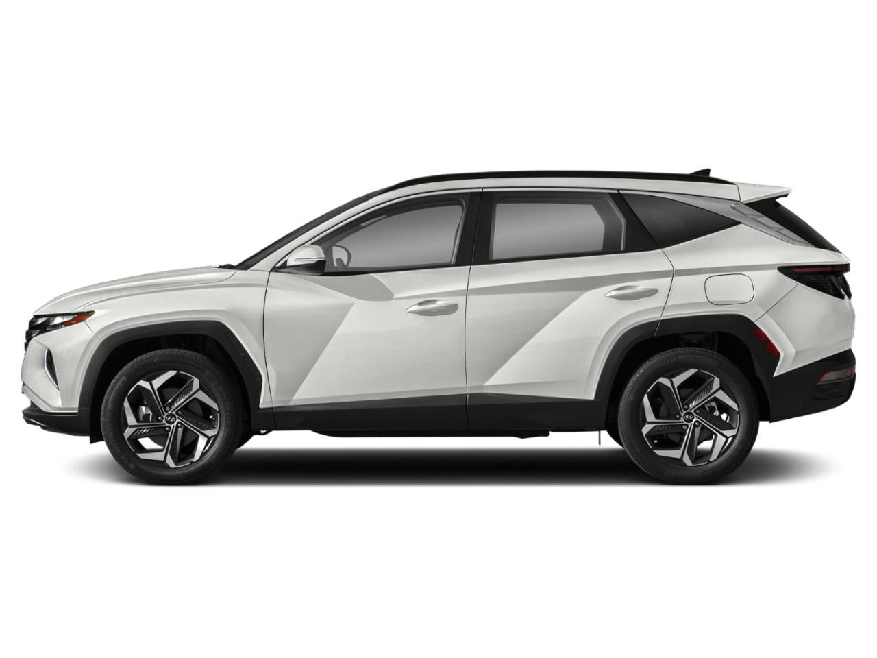 2022 Hyundai TUCSON HYBRID SEL Convenience AWD