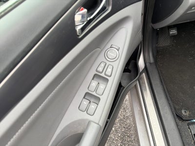 2013 Hyundai SONATA HYBRID 4Dr Sdn Limited