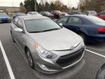 2013 Hyundai SONATA HYBRID 4Dr Sdn Limited