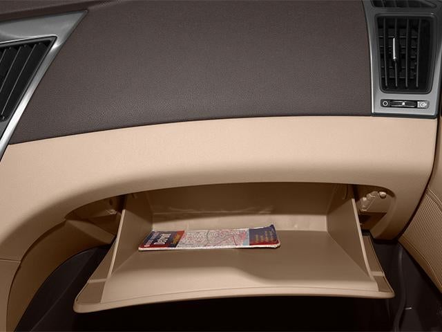 2013 Hyundai SONATA HYBRID 4Dr Sdn Limited