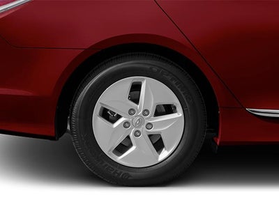 2013 Hyundai SONATA HYBRID 4Dr Sdn Limited