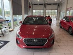 2020 Hyundai ELANTRA GT Auto
