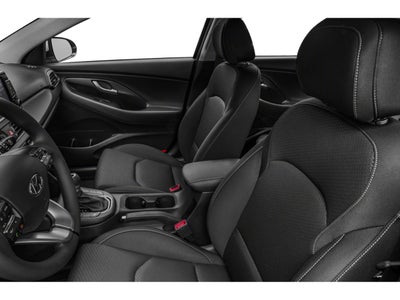 2020 Hyundai ELANTRA GT Auto
