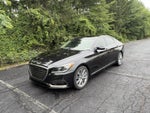 2020 Genesis G80 3.8L AWD