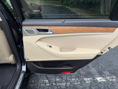 2020 Genesis G80 3.8L AWD