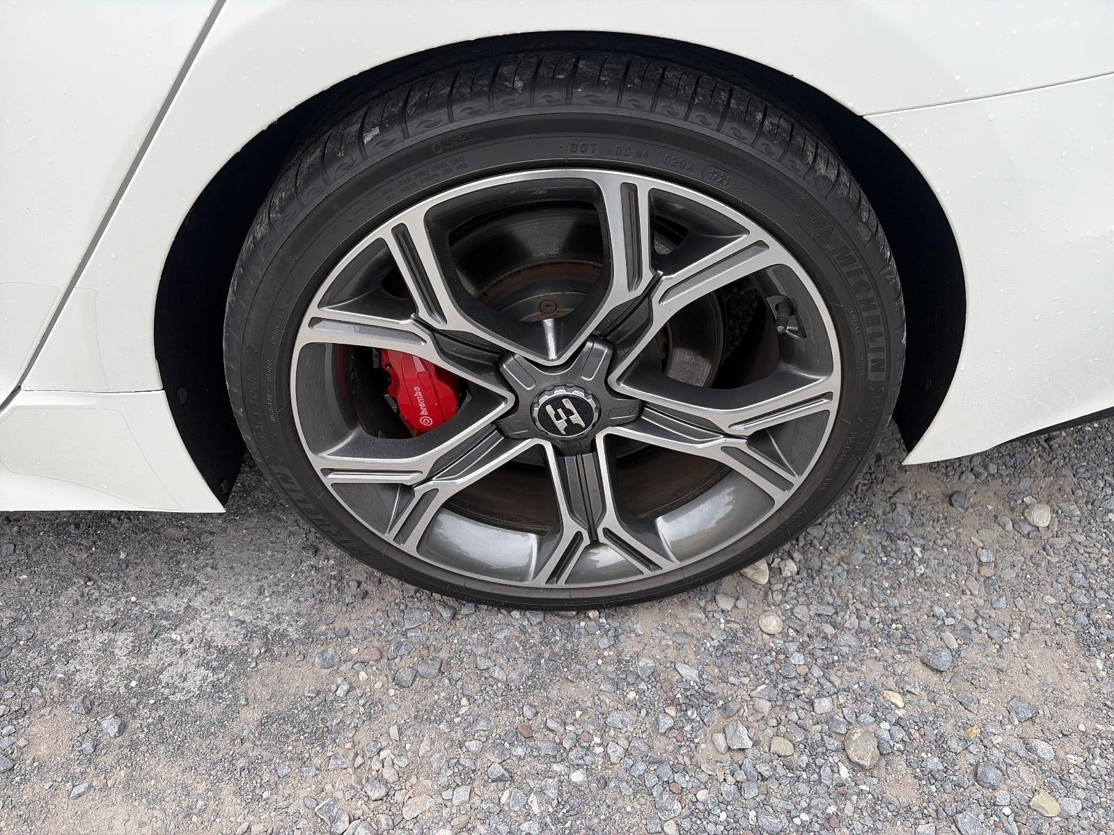 2019 Kia Stinger GT1 AWD