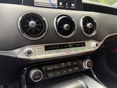 2019 Kia Stinger GT1 AWD