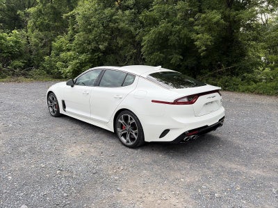 2019 Kia Stinger GT1 AWD