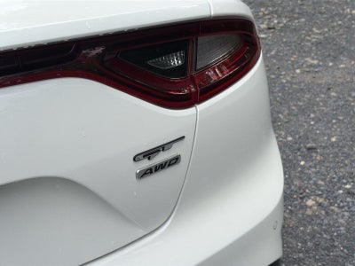 2019 Kia Stinger GT1 AWD