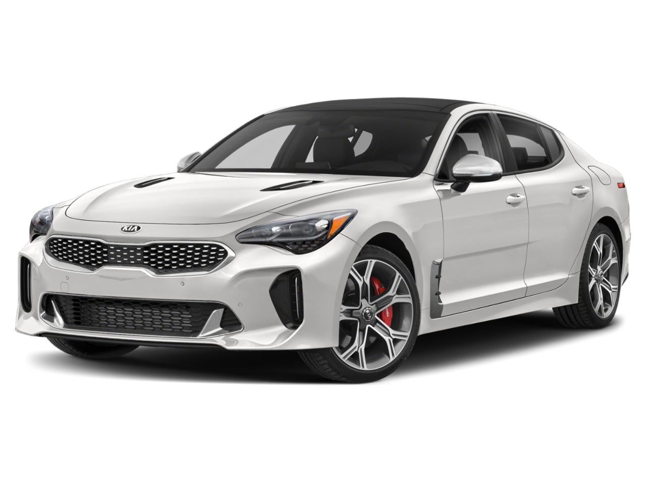 2019 Kia Stinger GT1 AWD