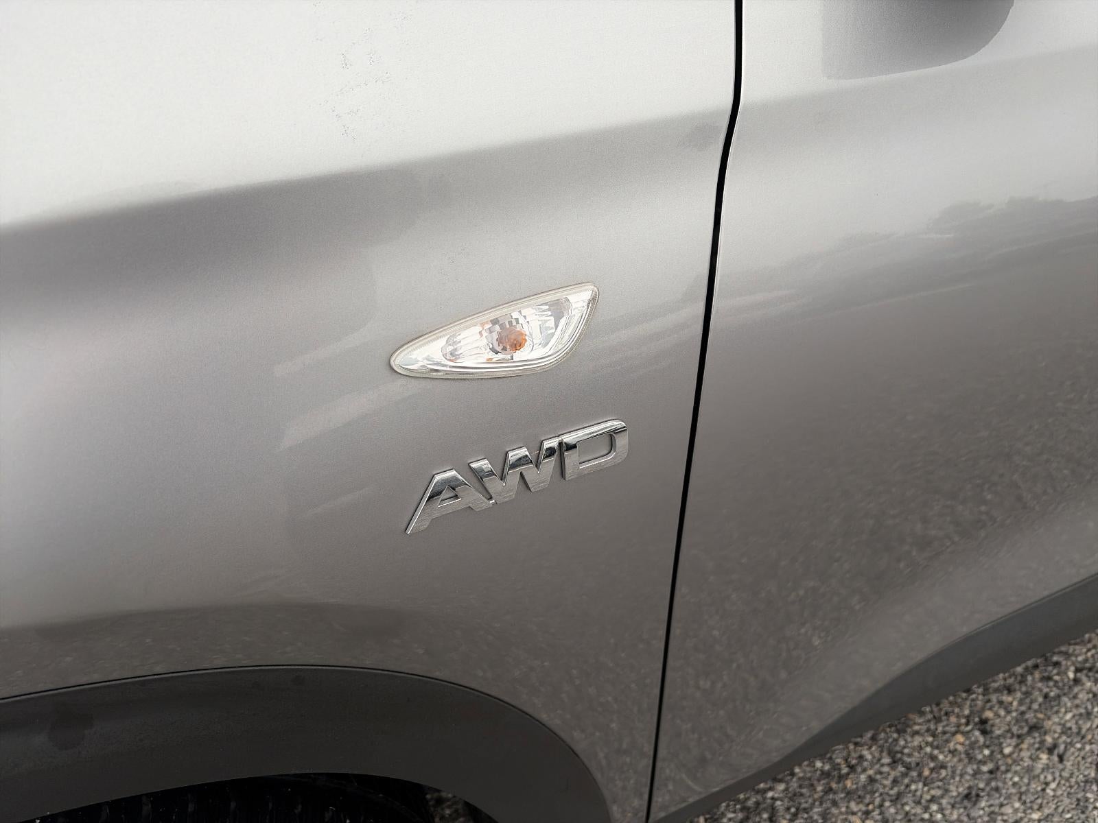 2021 Kia Seltos LX IVT AWD